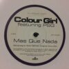 Mas Que Nada - Colour Girl / Marvel / Sovereign