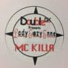 Mc Killa - Double Dx