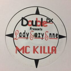 Mc Killa - Double Dx