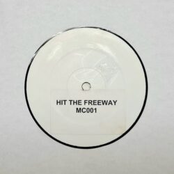 Hit The Freeway - Toni Braxton / Mr Chu
