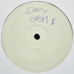 Trackmasters EP - Incs Dirty Cash