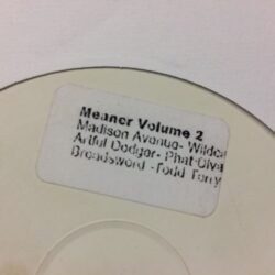 Meaner - Volume 2