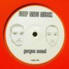 Dread / Late Night Blues - Kahn / Gorgon Sound