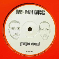 Dread / Late Night Blues - Kahn / Gorgon Sound