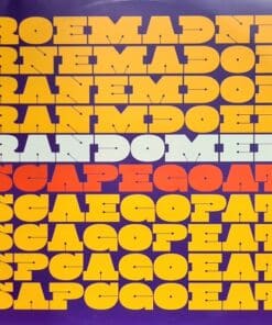 Scapegoat / Appetite - Randomer
