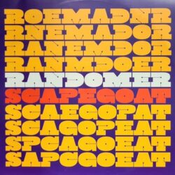 Scapegoat / Appetite - Randomer