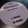 Menace / Beyond - Distance