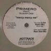 Mercy Mercy Me - Primero