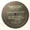 Messin - Sovereign & DJ D Loose