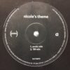Nicoles Theme / Michaels Theme - 4 Most
