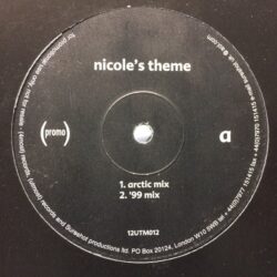 Nicoles Theme / Michaels Theme - 4 Most
