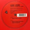 Mighty Power Of Love - Leee John / Mood II Swing
