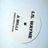 Milli - Lil Wayne - Trenchman Mixes