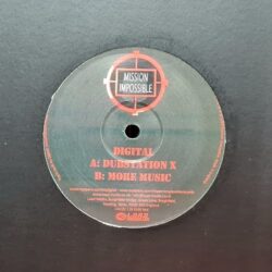 Dubstation X - Digital