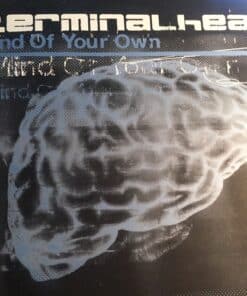 Mind Of Your Own - Terminalhead / Zed Bias