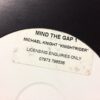Mind The Gap 1 - Knightrider