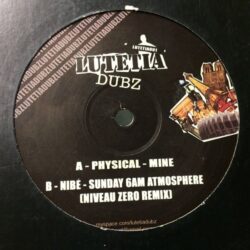 Mine - Physical