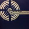 Minus 10 Degrees - Elisabeth Troy / MJ Cole / DBX 2x12"