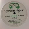 Misfit - Escapism Refuge / Compa