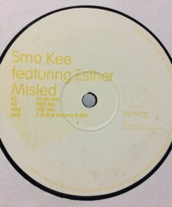 Misled - Smo Kee
