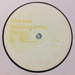 Misled - Smo Kee