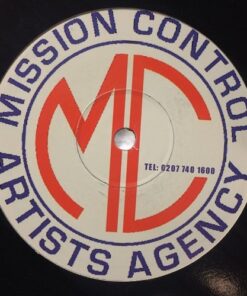 Never Gonna Be Without You - Mission Contol
