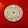 Time Visions 2 - Chez Damier (Red Vinyl)