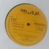 Monday / Fat - M.A.P.