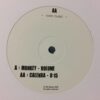 Volume / 8:15 - Monkey / Calenda