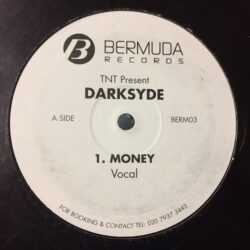 Money - TnT Presents Darksyde