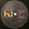 Money Honey - Pressure ft Warrior Queen