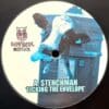 Hans Hoist - Stenchman
