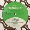 Moods EP - Jay-J