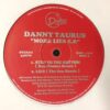 More Lies EP - Danny Taurus