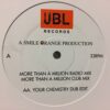 More Than A Million / Your Chemistry - Smile Orange