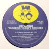 Morena Remixes - Mafikizolo / MAW