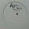 Mosaic EP - Apes