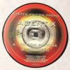 Motion Picture / Skanked - Agent X