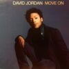 Move On - David Jordan / Wideboys