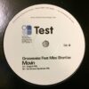 Movin - Groovewise / Da Groove Syndicate