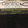 Moving Too Fast - Artful Dodger