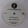 Moving On / Lift Me Up - Blaze