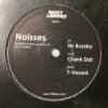 Mr Buzzby - Noisses