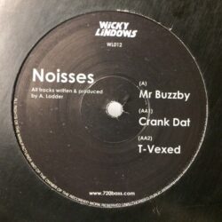 Mr Buzzby - Noisses