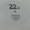 EP - Tenderlonious / Al Dobson Jr.