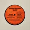 Madness - Terry Hunter