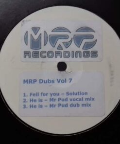MRP Dubs - Volume 7