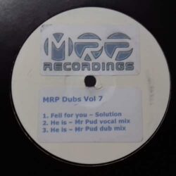 MRP Dubs - Volume 7