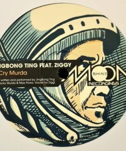 Cry Murda - Jingbong Ting