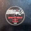 Borderline EP - Sinister Souls